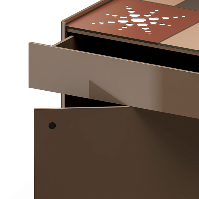Coconut Slab