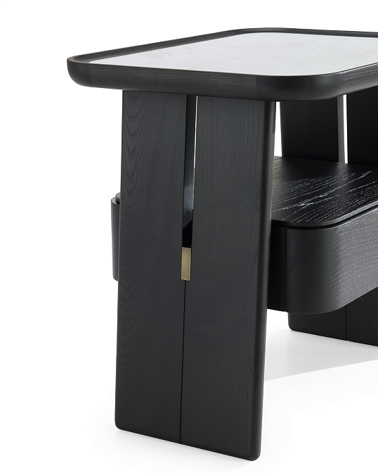 DUO | Bedside Table