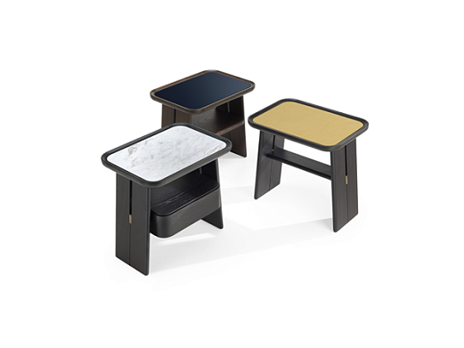 DUO | Bedside Table