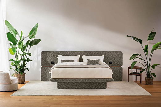 ALBA LONG (base bauletto)